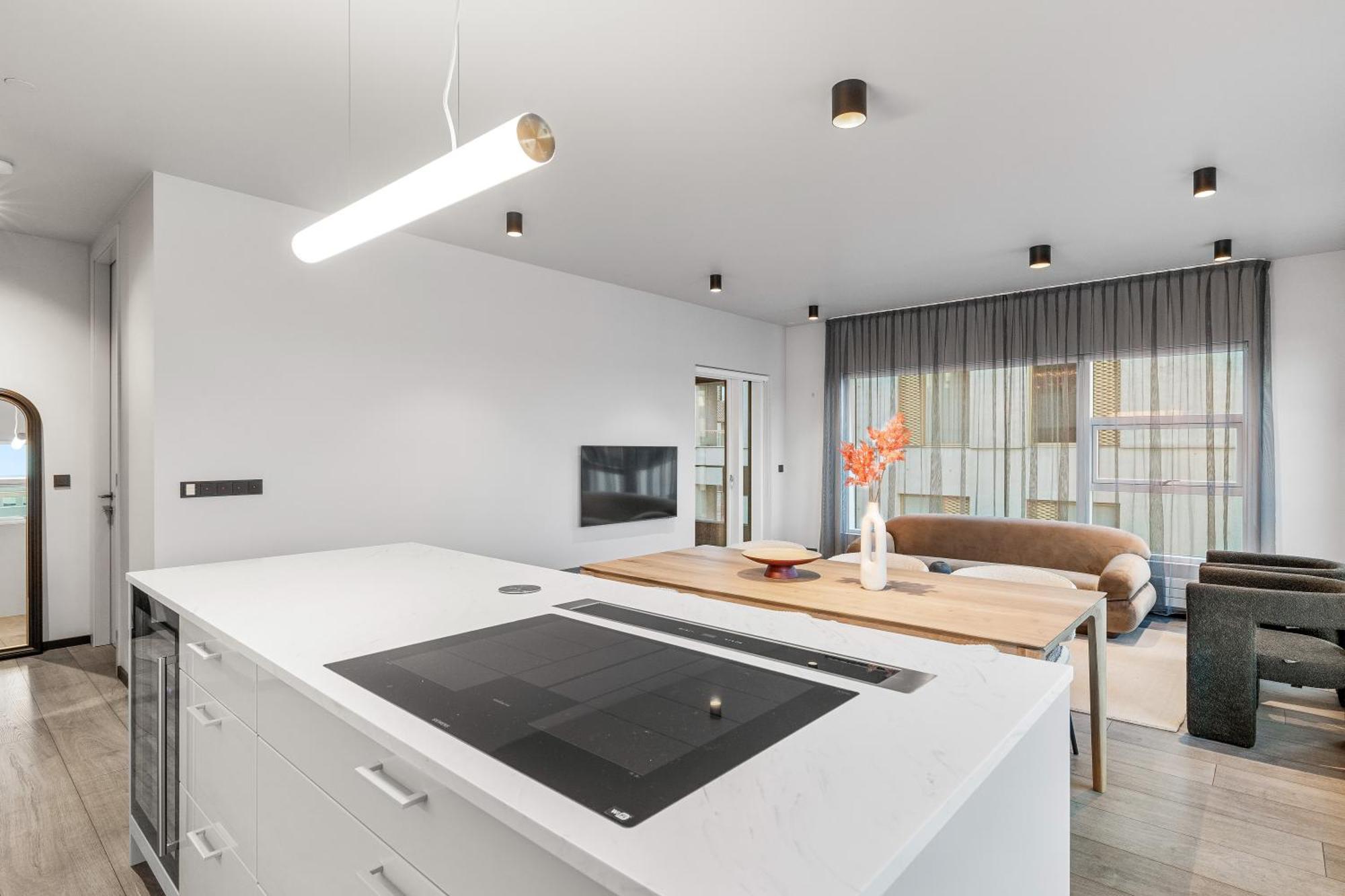 Harbour Lux 3Br & 2Ba In The Heart Of The City With Free Parking Reykjavik Exterior photo