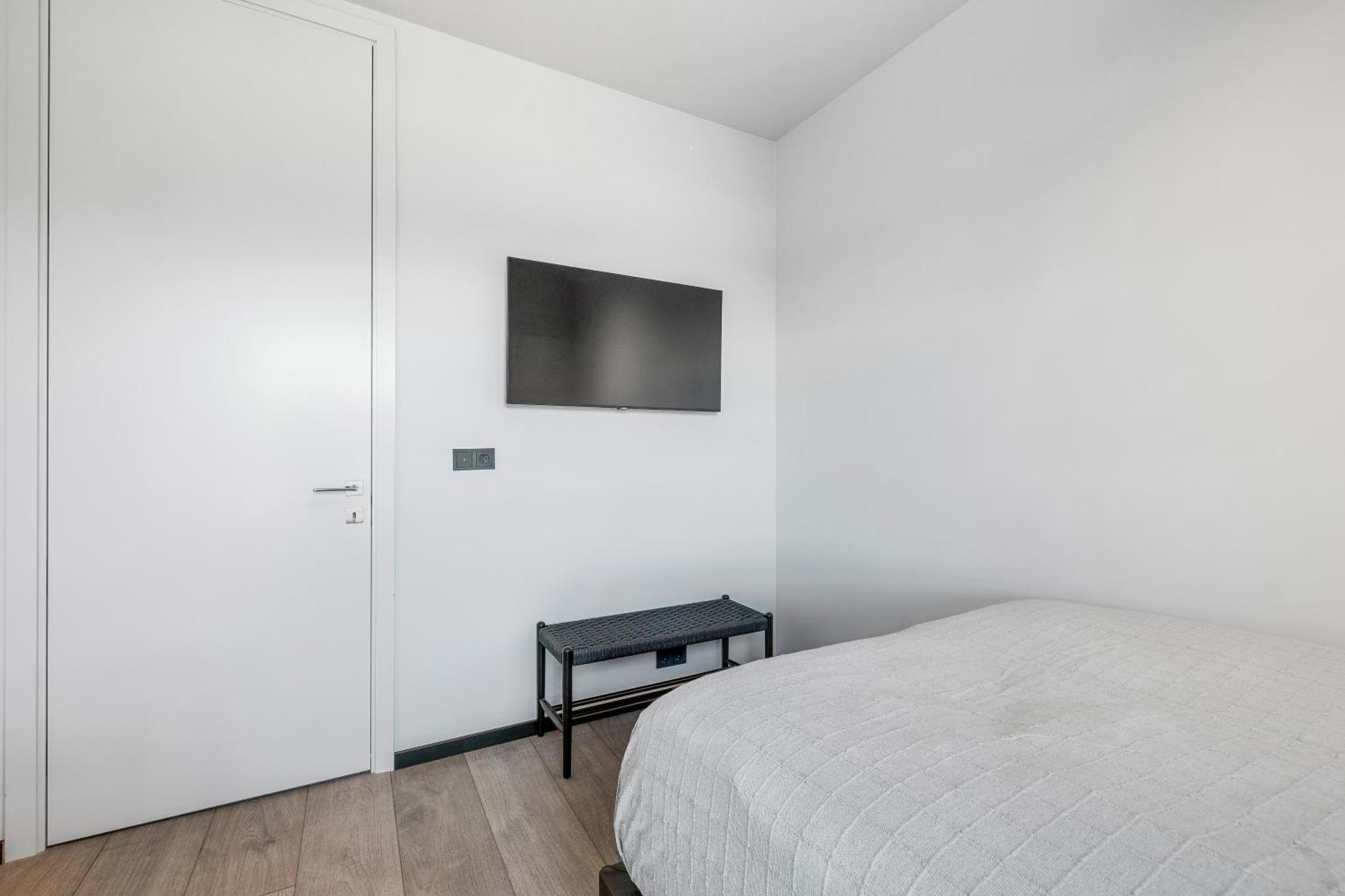 Harbour Lux 3Br & 2Ba In The Heart Of The City With Free Parking Reykjavik Exterior photo